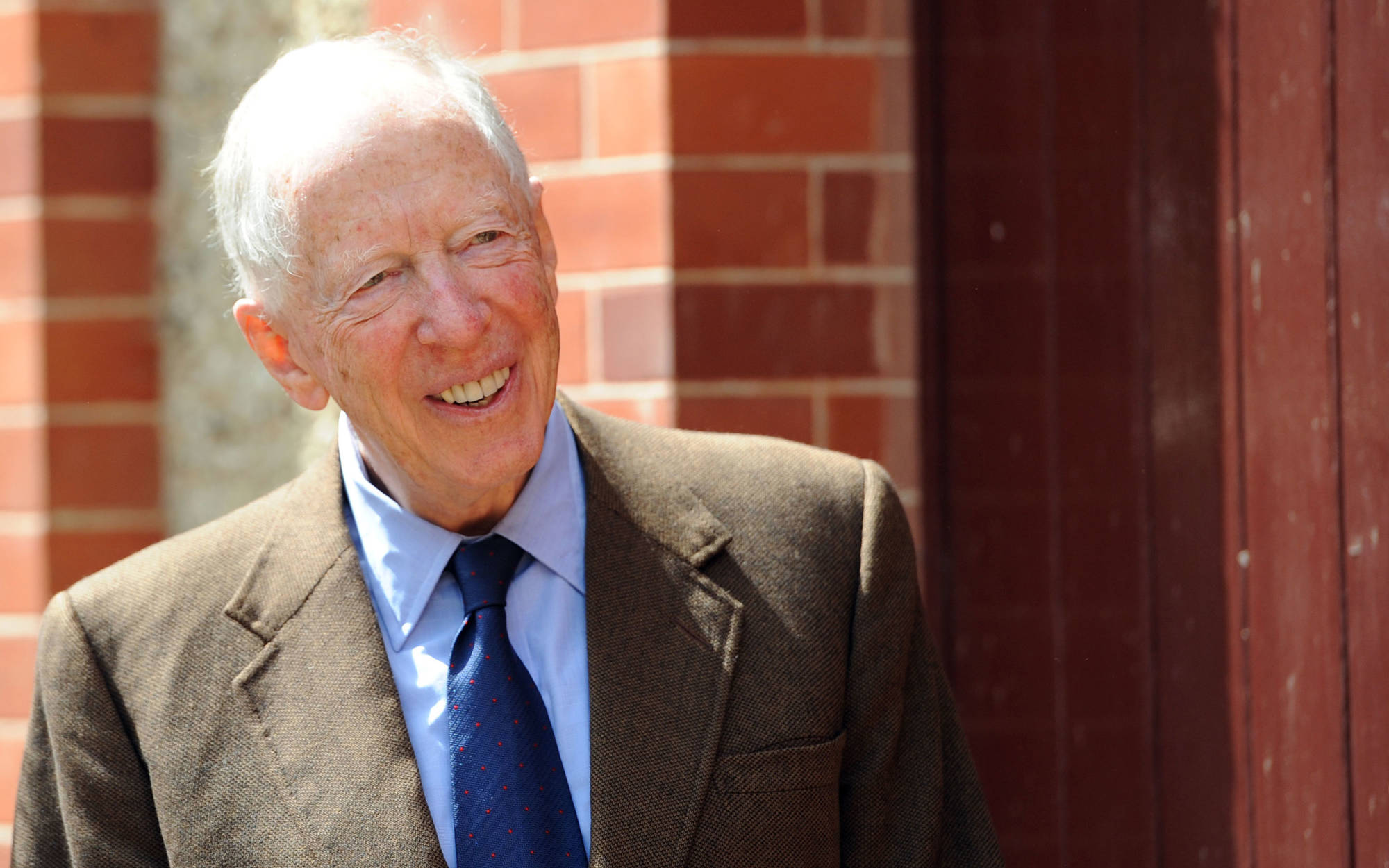 Lord Rothschild