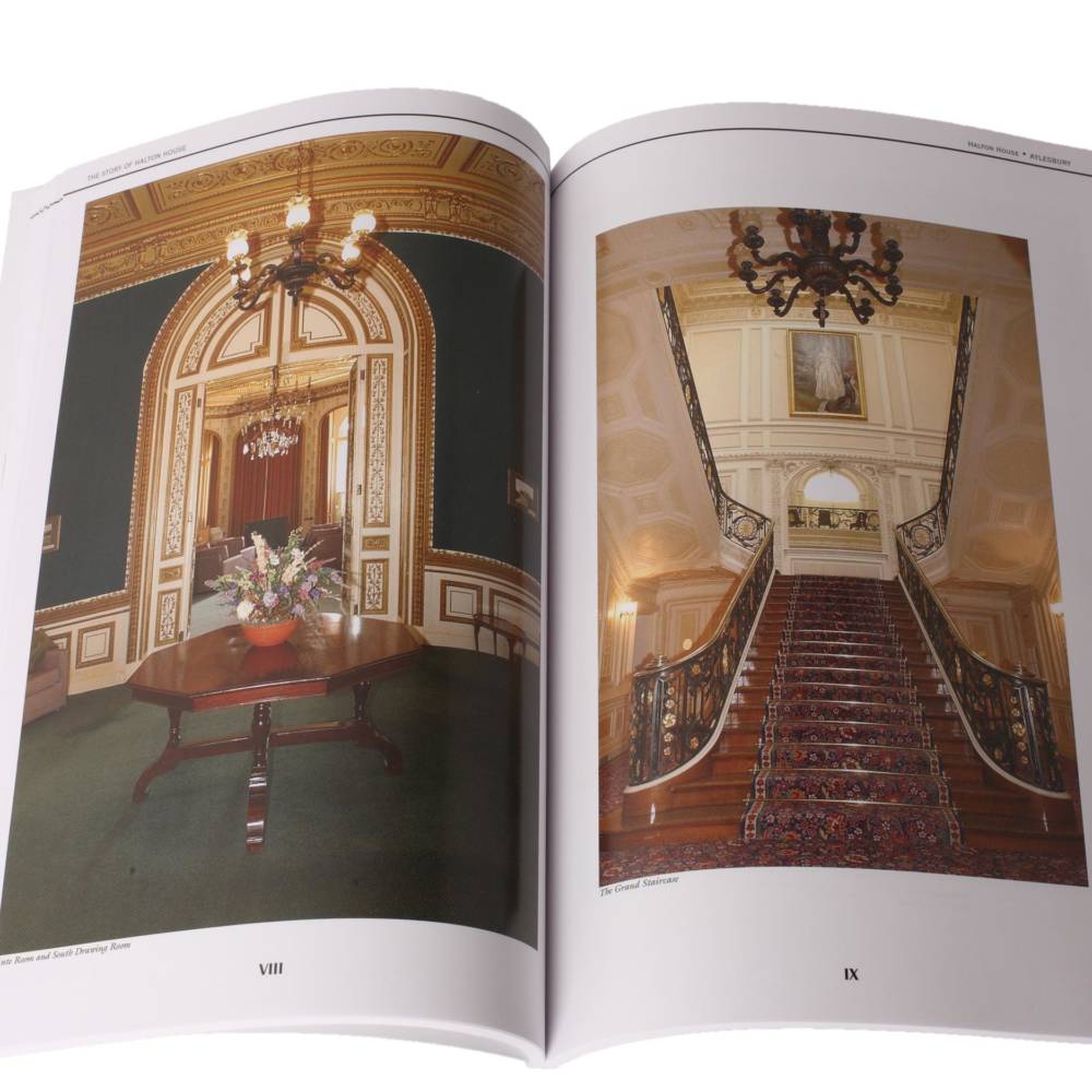 The Story of Halton House, Country Home of Alfred de Rothschild