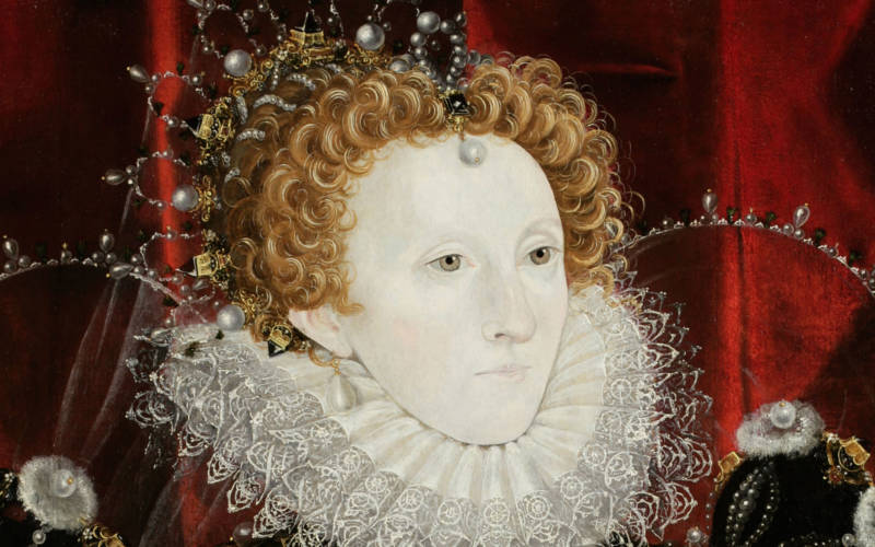 Elizabeth I