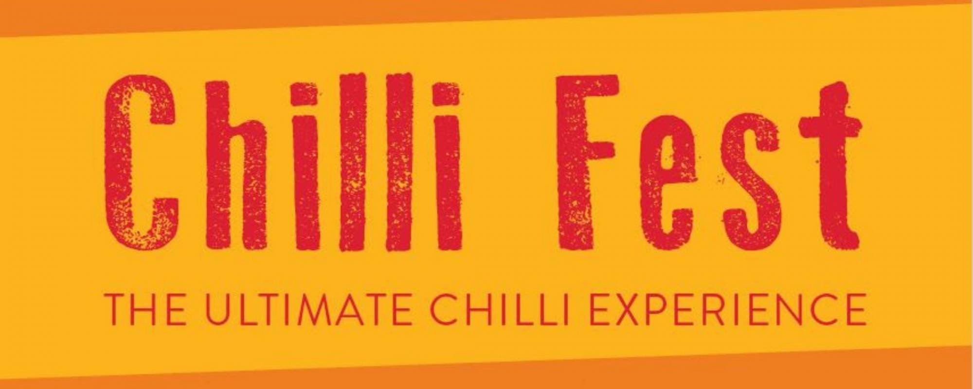 Chilli Fest Waddesdon Manor
