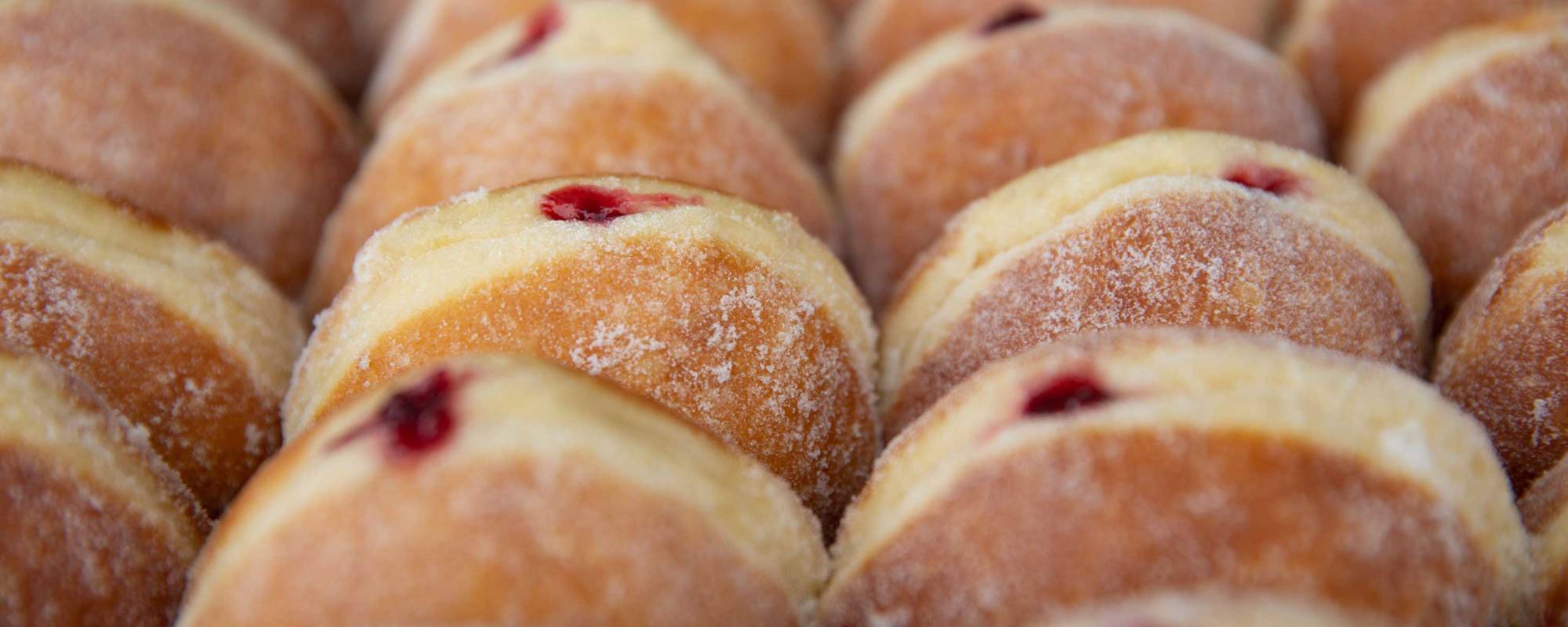 Artisan Food Market Waddesdon Manor