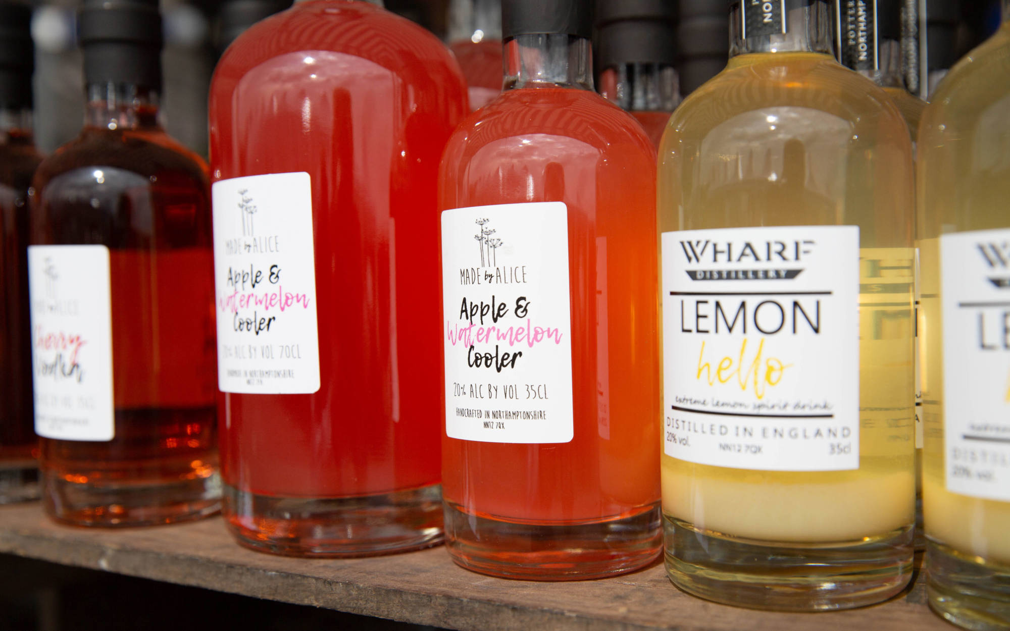 Artisan Food Market Waddesdon Manor