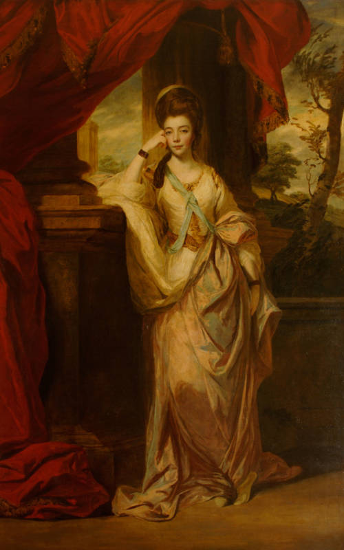 Duchess of Cumberland