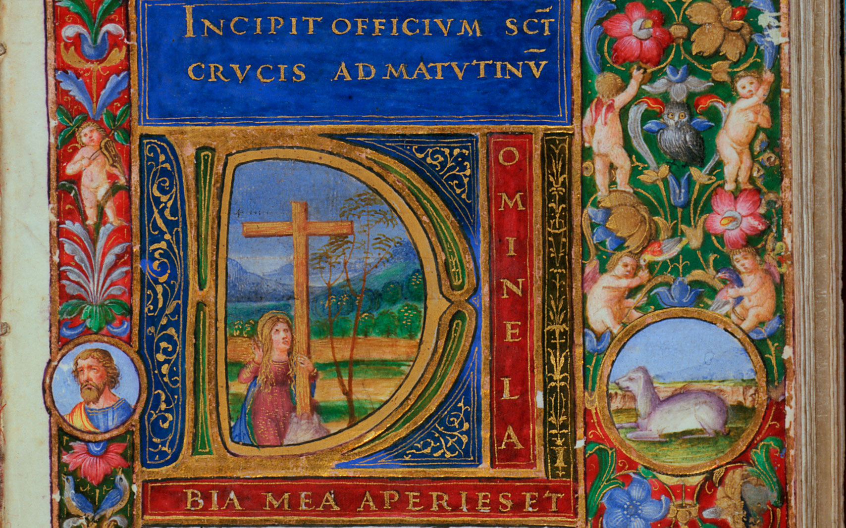 medieval manuscripts research