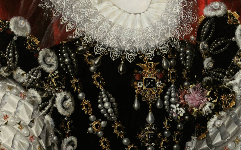 Elizabeth I