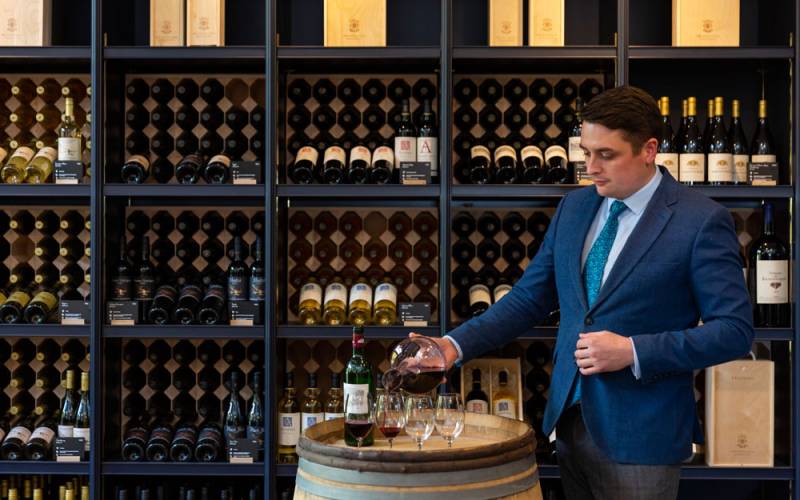 Pete-with-Wine-Manor-Shop-2019-Chris-Lacey13