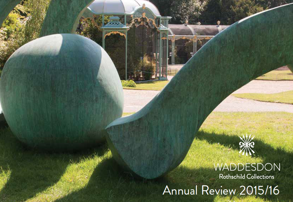 Annual review