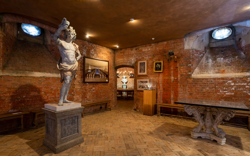 Wine-Cellars-Wide-View-Bacchus-Statue-Chris-Lacey-800-500