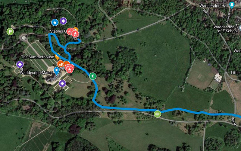 Google-Online-Map-Waddesdon-Jan-2021-800-500