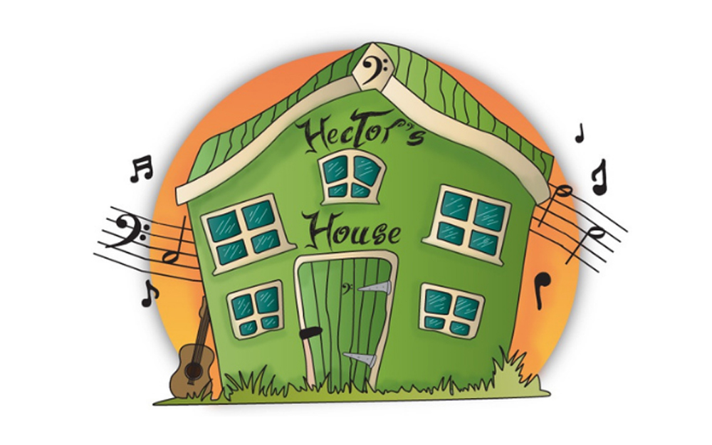 Hector’s House is announced as Waddesdon’s charity of the year 2021