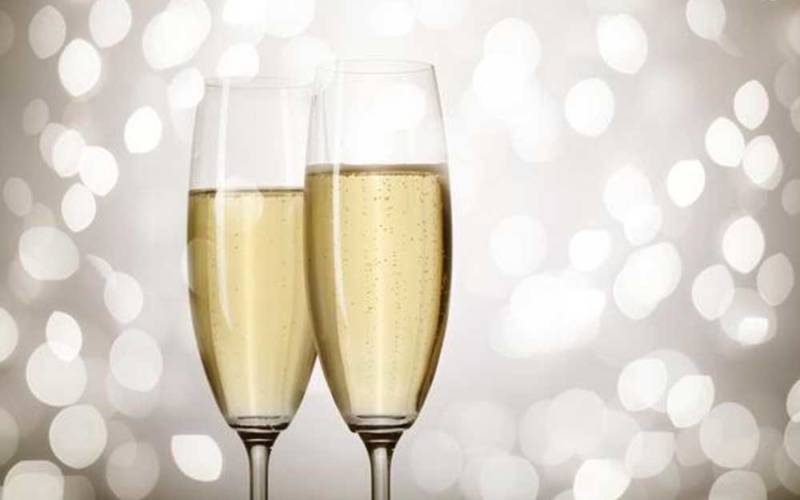 FAH Prosecco offer